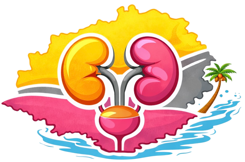 Amalapuram Kidney Center